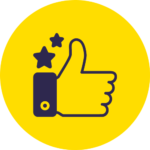 customer feedback icon